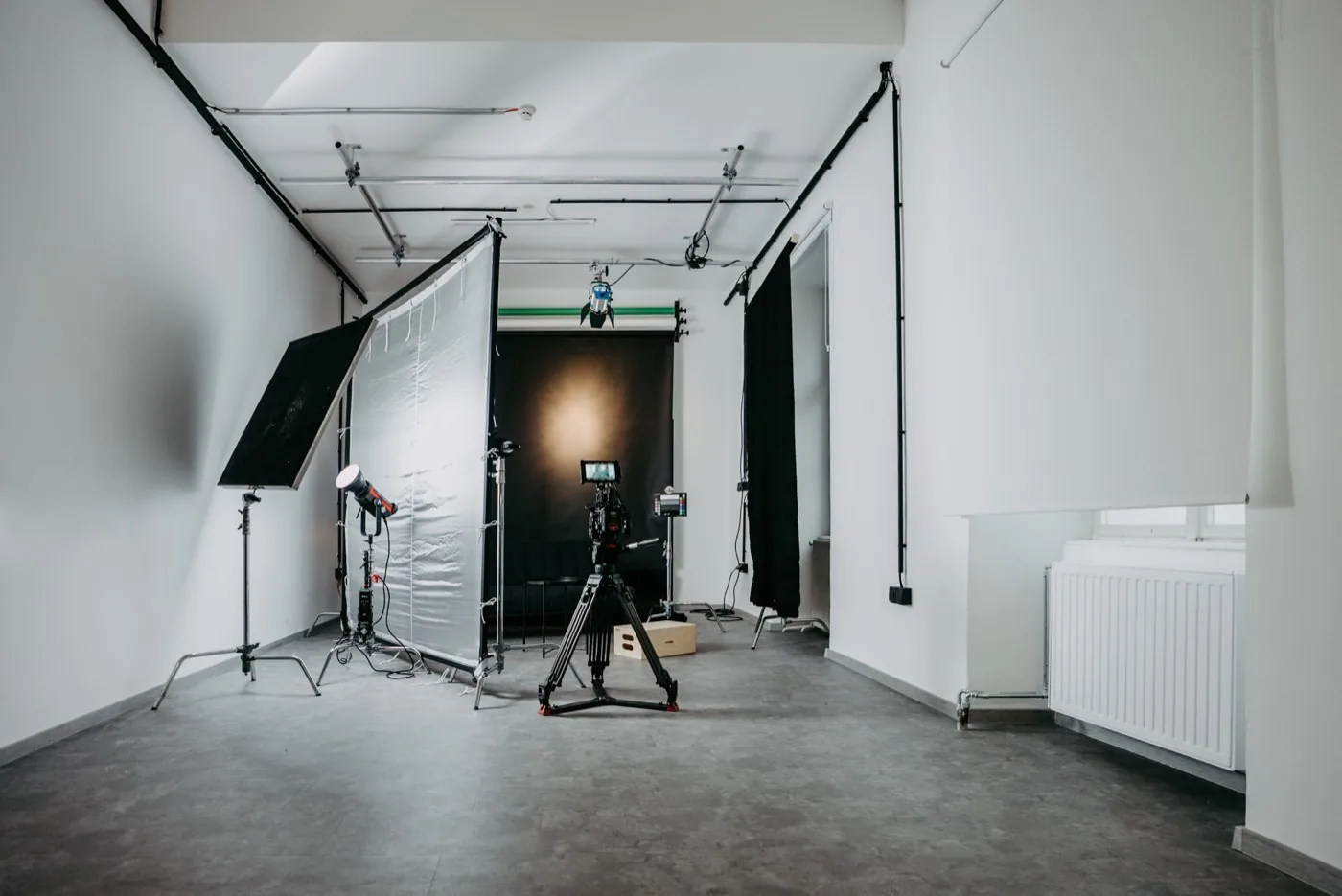 Foto- und Videostudio von wearegiving in Siegendorf